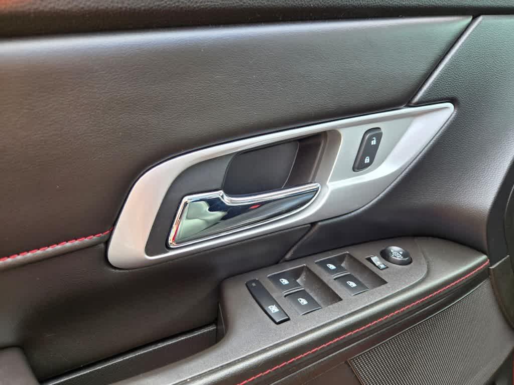 used 2015 GMC Terrain car, priced at $7,995