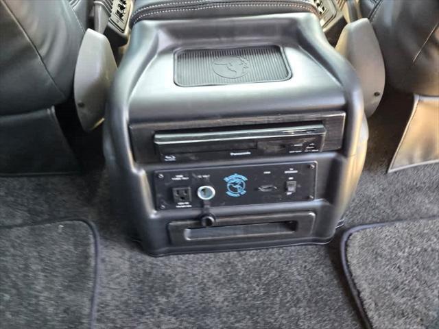 new 2025 GMC Savana 2500 car, priced at $92,815