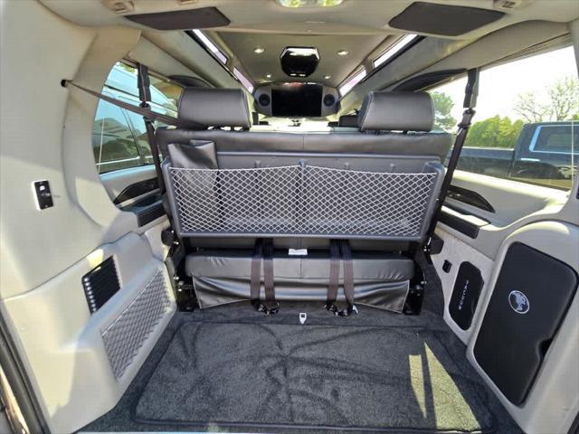 new 2025 GMC Savana 2500 car, priced at $92,815