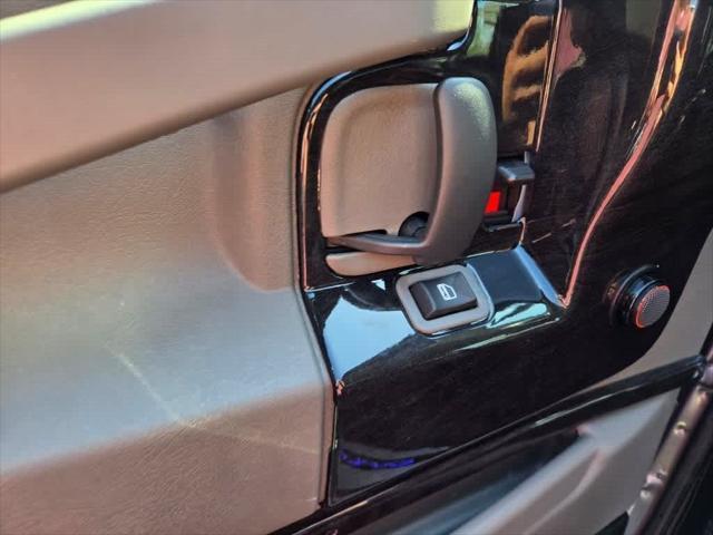 new 2025 GMC Savana 2500 car, priced at $92,815