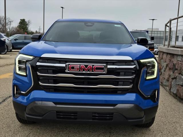 new 2025 GMC Terrain car, priced at $33,890