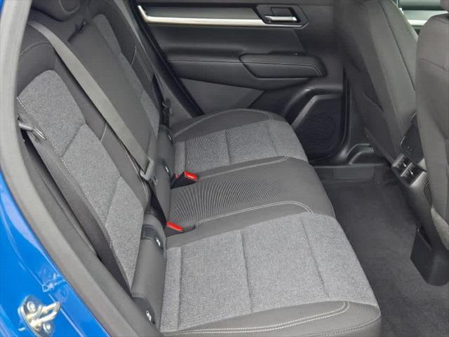 new 2025 GMC Terrain car, priced at $33,890