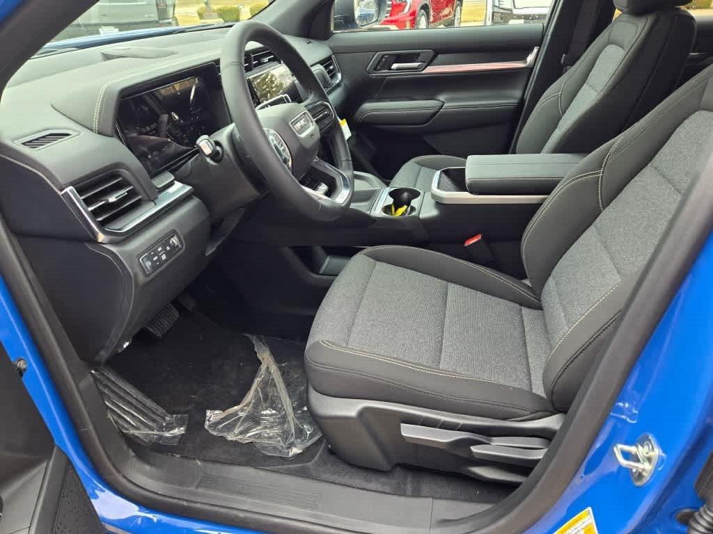 new 2025 GMC Terrain car, priced at $31,890