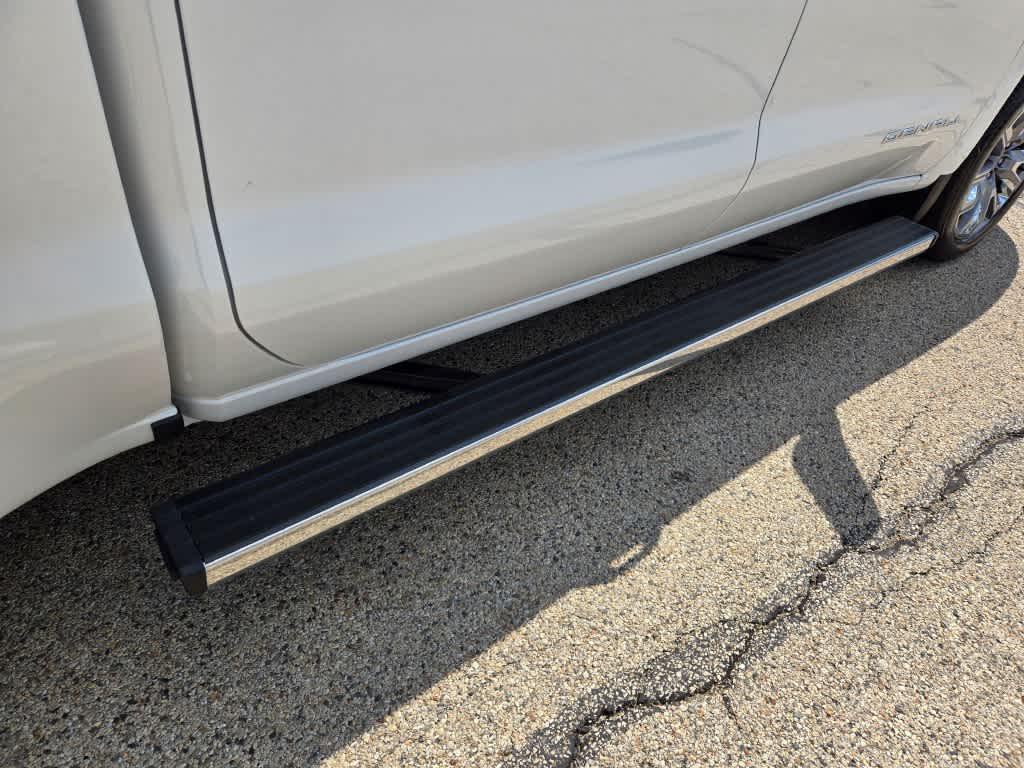 used 2024 GMC Sierra 1500 car, priced at $59,995