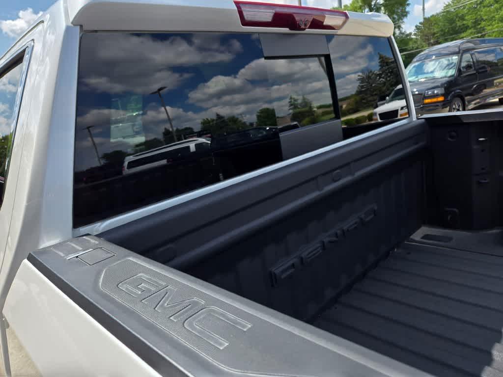 used 2024 GMC Sierra 1500 car, priced at $59,995
