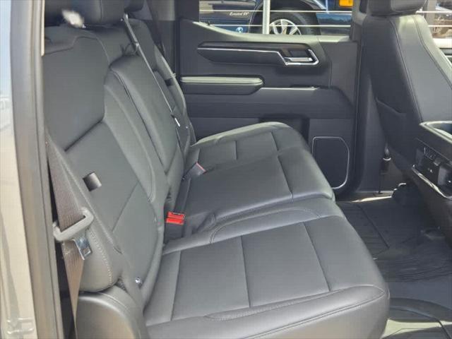 used 2024 GMC Sierra 1500 car, priced at $52,995