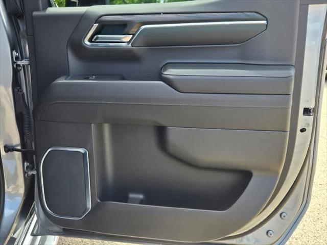 used 2024 GMC Sierra 1500 car, priced at $52,995
