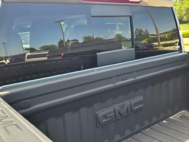 used 2024 GMC Sierra 1500 car, priced at $52,995