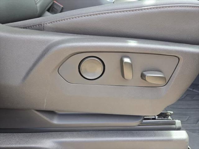 used 2024 GMC Sierra 1500 car, priced at $52,995