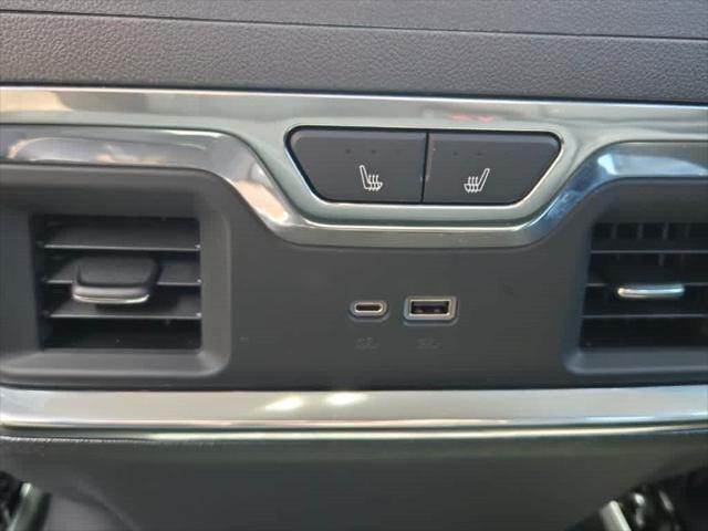 used 2024 GMC Sierra 1500 car, priced at $52,995