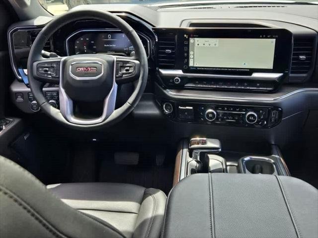 used 2024 GMC Sierra 1500 car, priced at $52,995