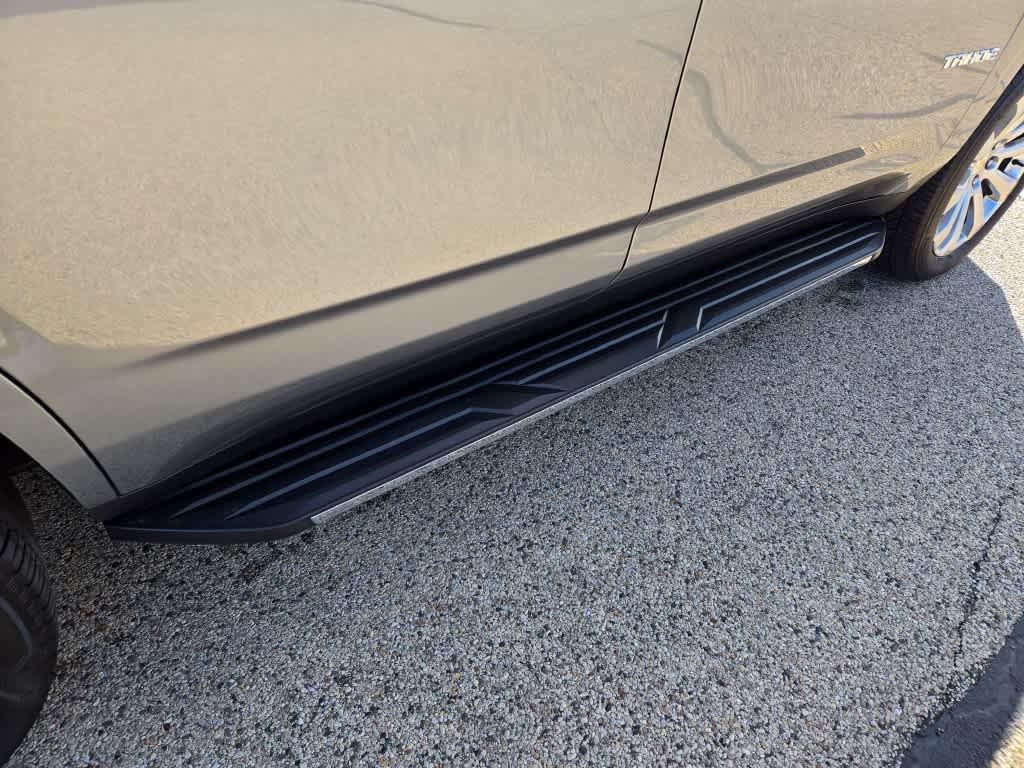 used 2025 Chevrolet Tahoe car, priced at $70,995