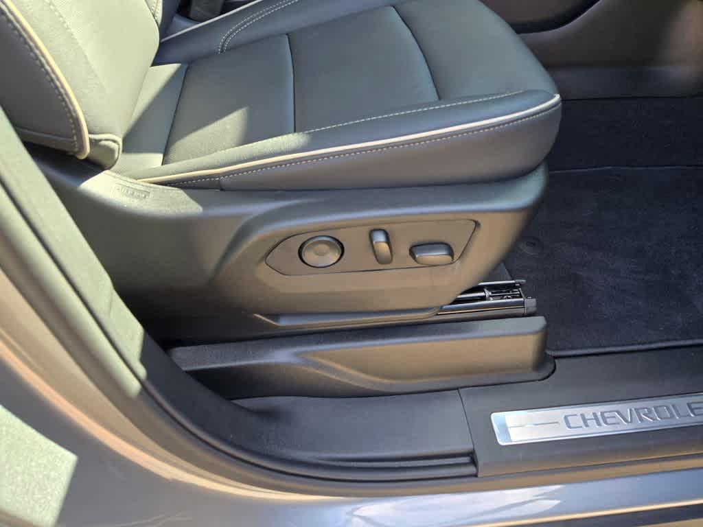 used 2025 Chevrolet Tahoe car, priced at $70,995