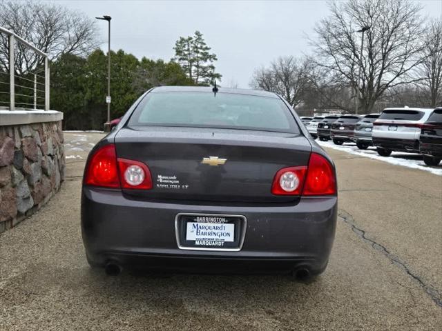 used 2011 Chevrolet Malibu car, priced at $7,995