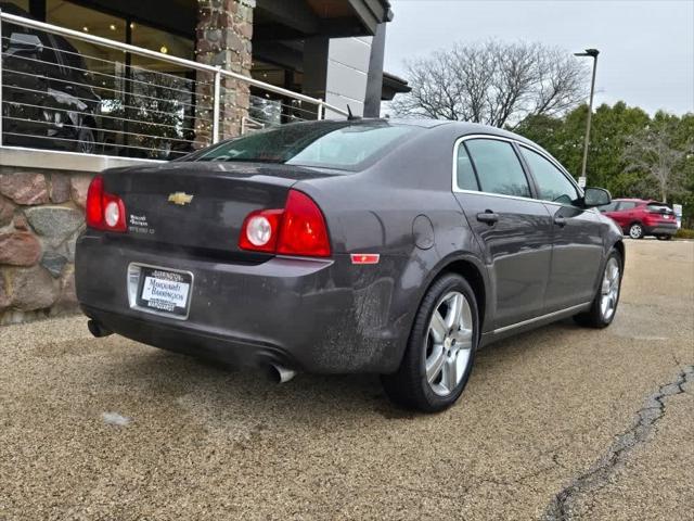 used 2011 Chevrolet Malibu car, priced at $7,995