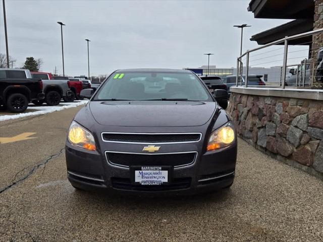 used 2011 Chevrolet Malibu car, priced at $7,995