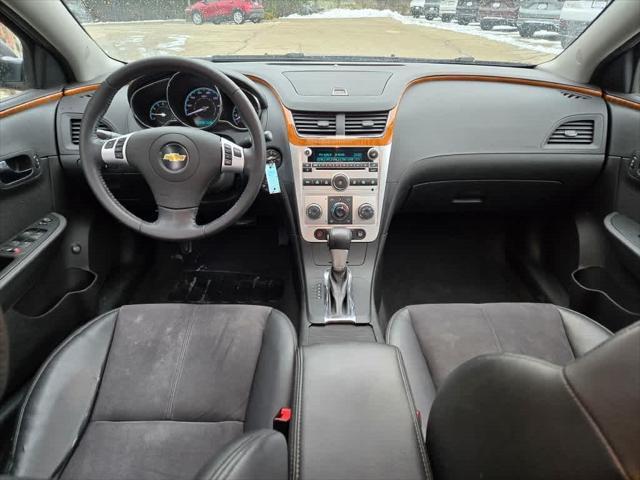 used 2011 Chevrolet Malibu car, priced at $7,995