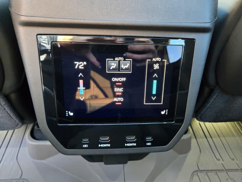 used 2025 GMC Yukon car, priced at $97,995