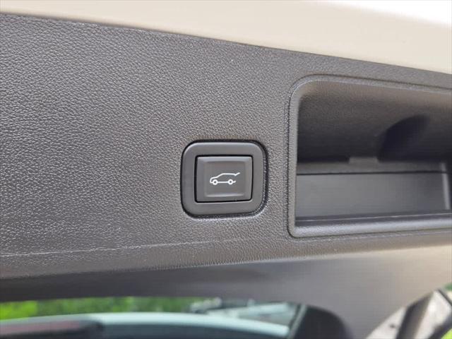 used 2024 GMC Terrain car, priced at $29,995