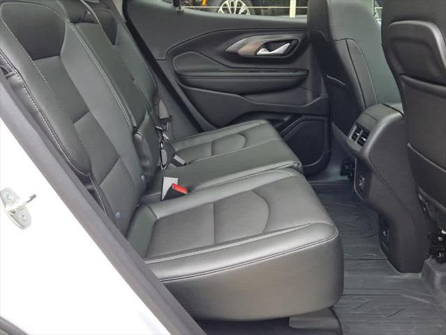 used 2024 GMC Terrain car, priced at $29,995