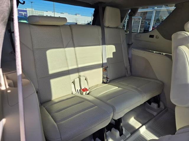 used 2023 Cadillac Escalade car, priced at $87,995