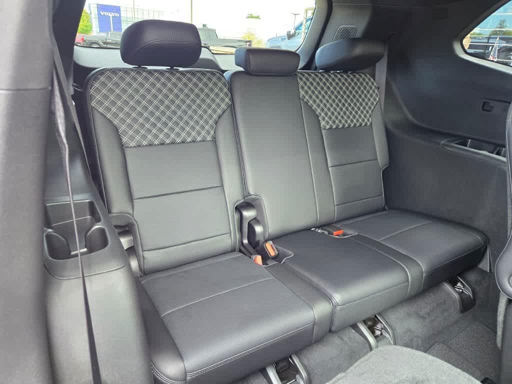 used 2025 GMC Acadia car, priced at $57,995