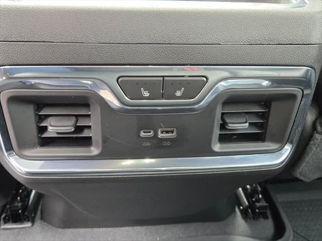 used 2023 Chevrolet Silverado 1500 car, priced at $53,995