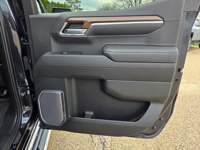 used 2023 Chevrolet Silverado 1500 car, priced at $53,995