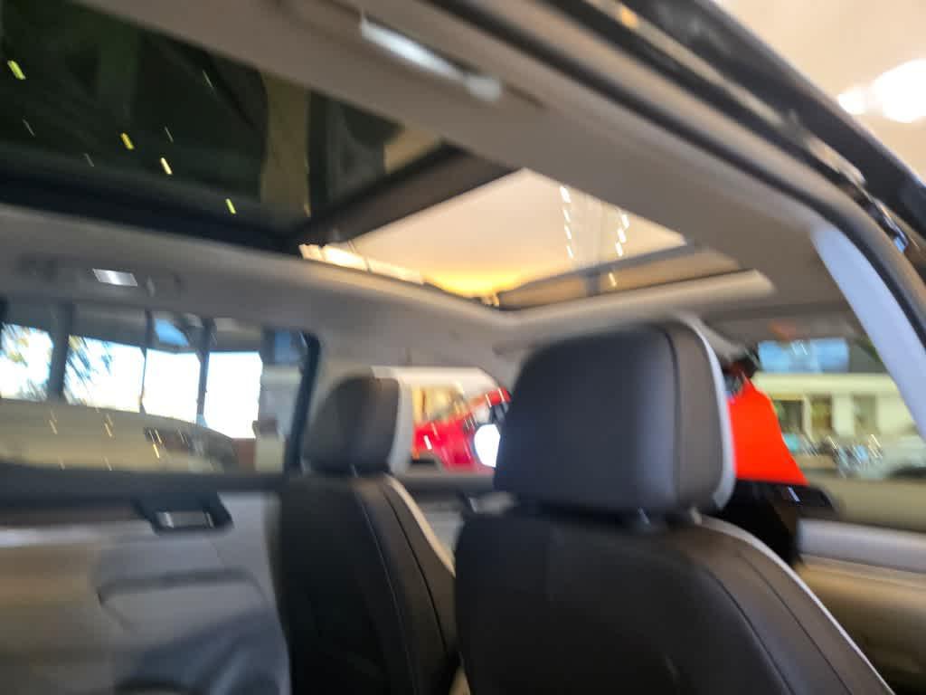 used 2026 GMC Terrain car, priced at $40,995