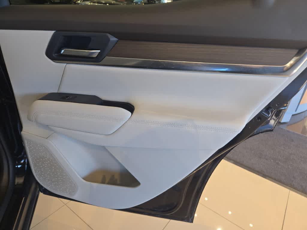 used 2026 GMC Terrain car, priced at $40,995