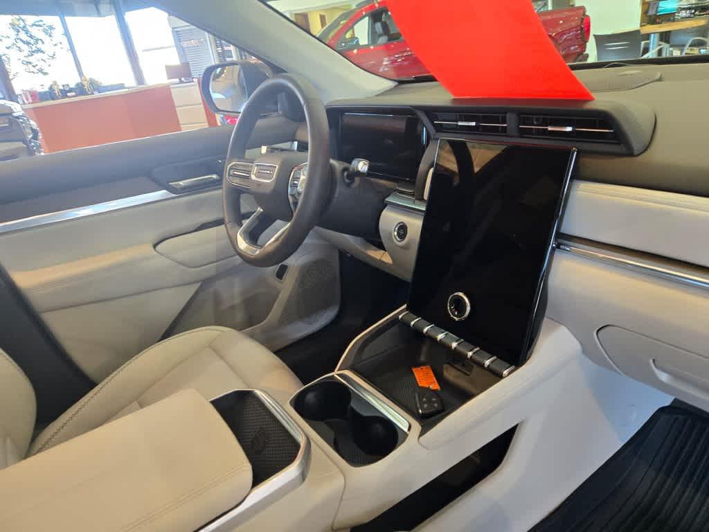 used 2026 GMC Terrain car, priced at $40,995