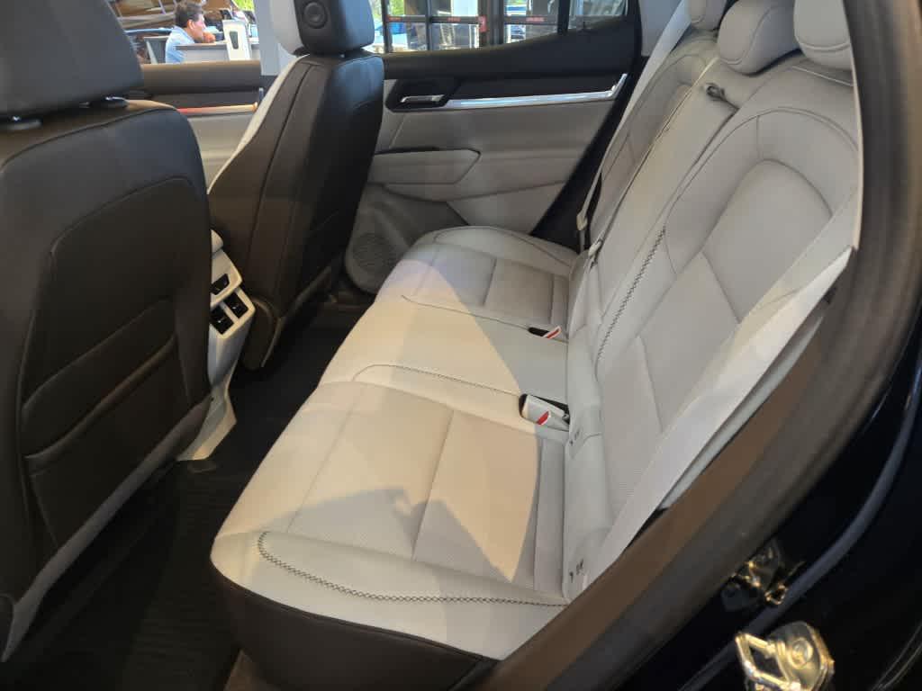 used 2026 GMC Terrain car, priced at $40,995