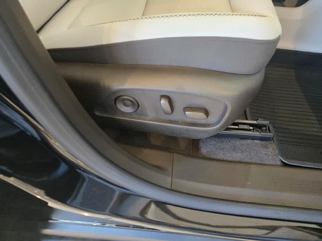 used 2026 GMC Terrain car, priced at $40,995