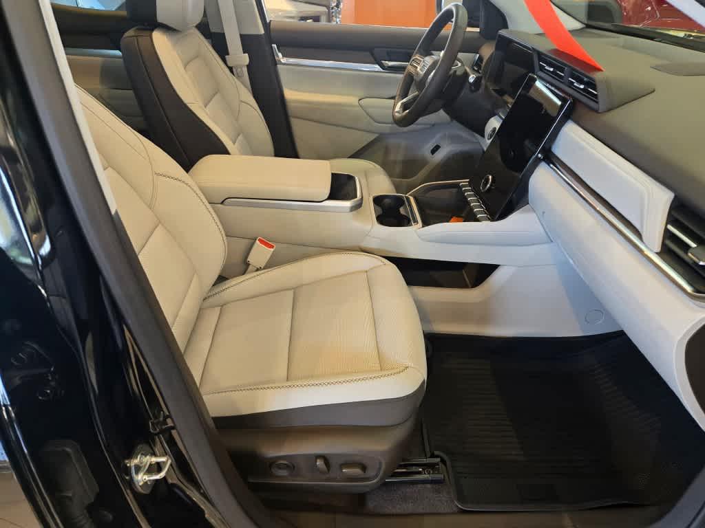 used 2026 GMC Terrain car, priced at $40,995