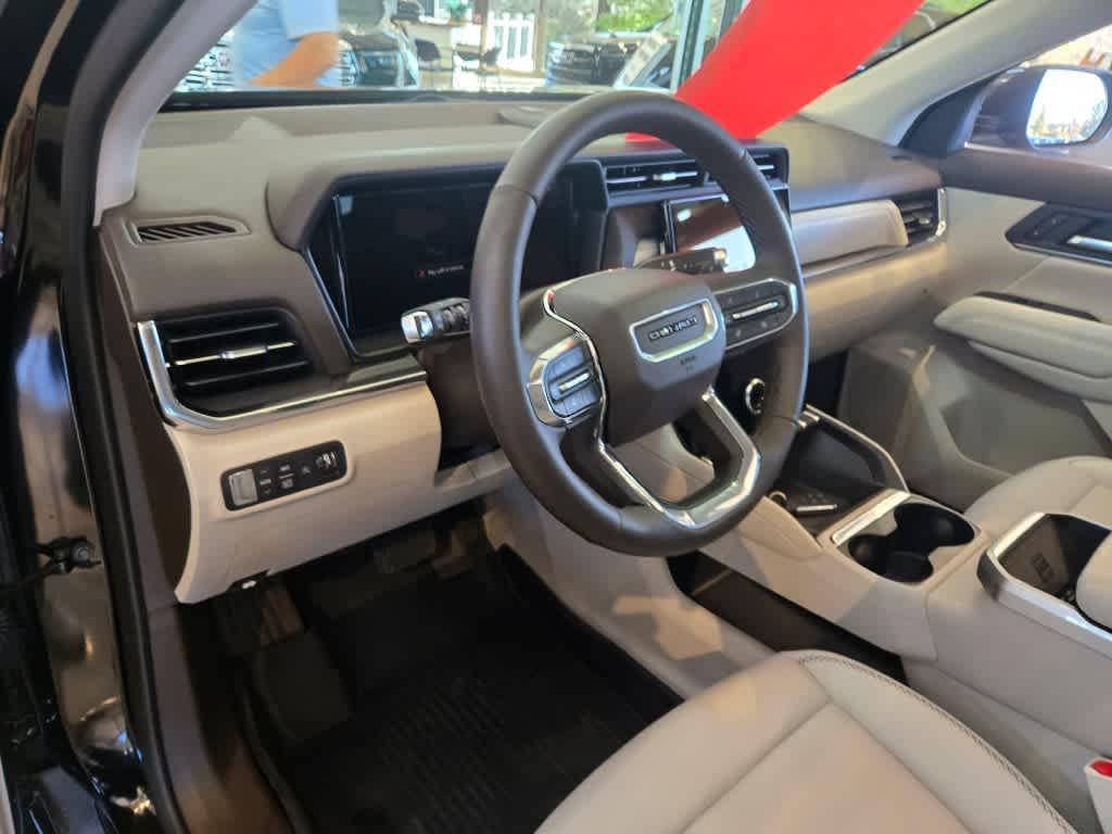 used 2026 GMC Terrain car, priced at $40,995