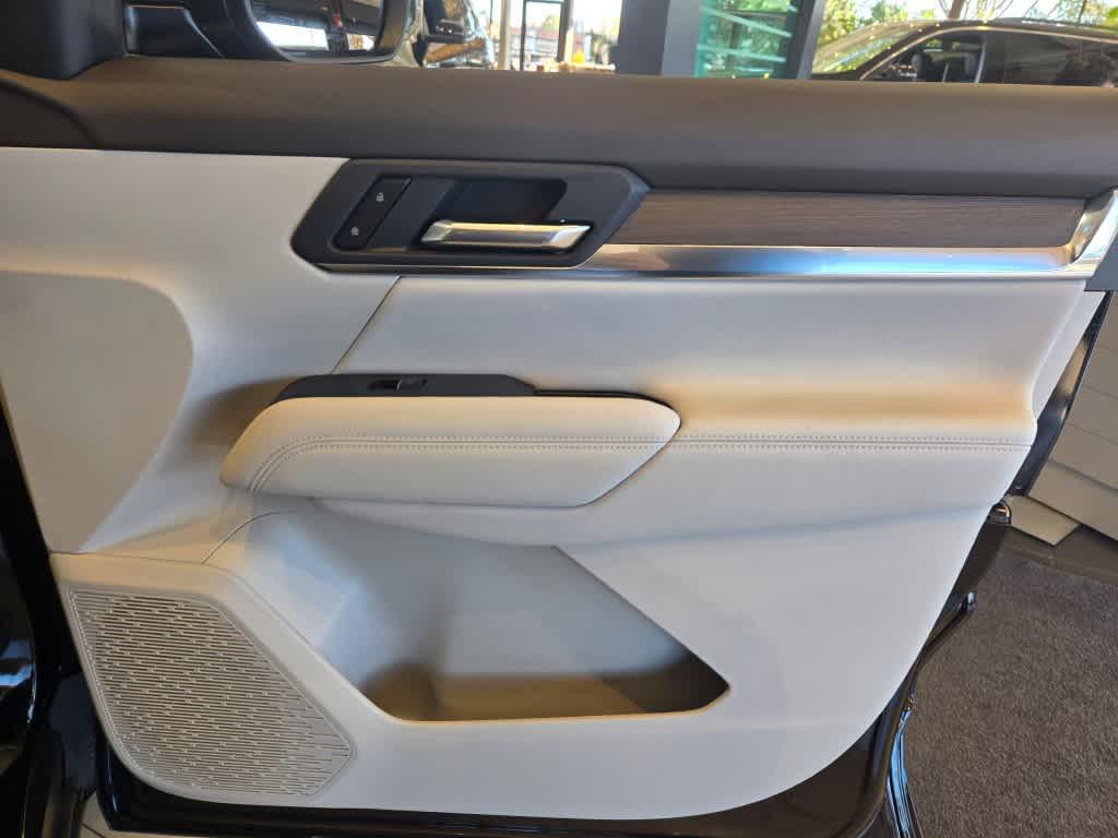 used 2026 GMC Terrain car, priced at $40,995