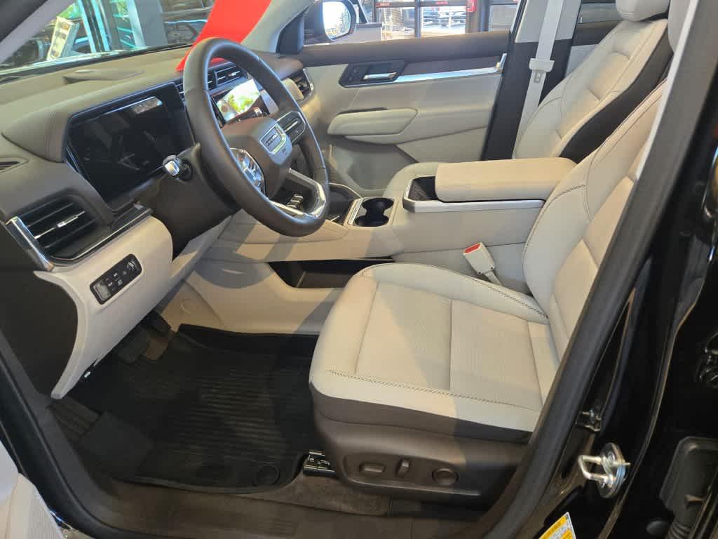 used 2026 GMC Terrain car, priced at $40,995