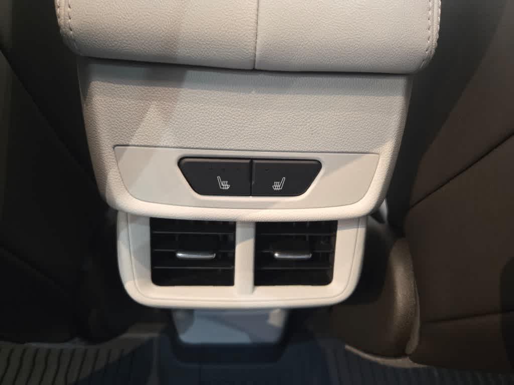 used 2026 GMC Terrain car, priced at $40,995