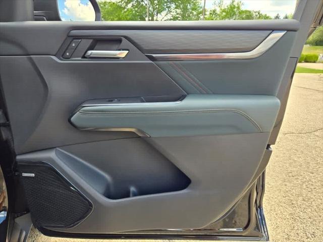 used 2025 GMC Acadia car, priced at $51,995