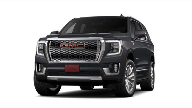 new 2024 GMC Yukon car, priced at $86,410