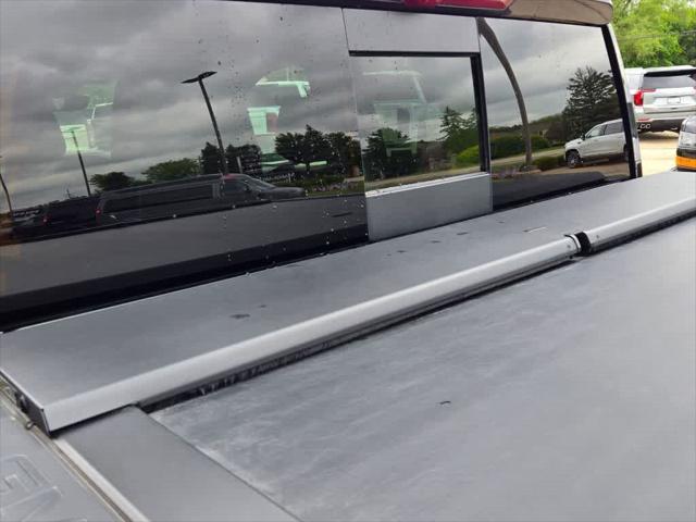 used 2024 GMC Sierra 1500 car, priced at $63,995
