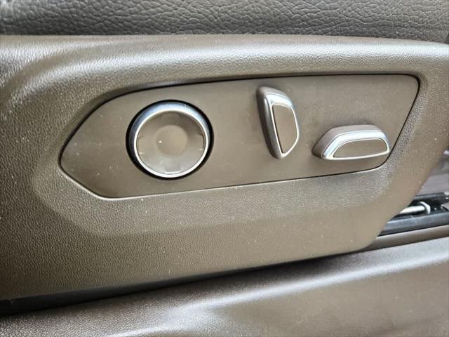 used 2024 GMC Sierra 1500 car, priced at $63,995
