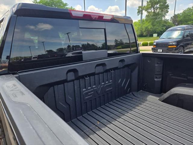 new 2025 GMC Sierra 1500 car, priced at $84,255