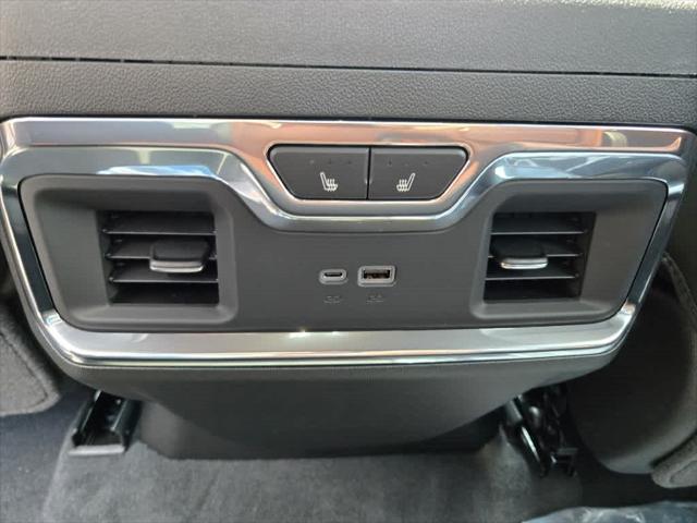 new 2025 GMC Sierra 1500 car, priced at $84,255