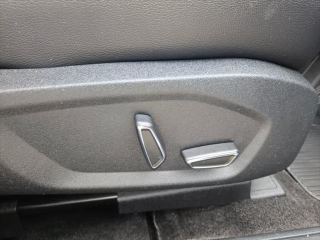 used 2018 Ford Fusion car, priced at $12,995
