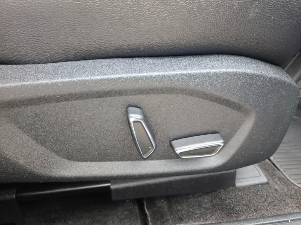 used 2018 Ford Fusion car, priced at $12,495