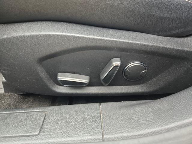 used 2018 Ford Fusion car, priced at $12,995