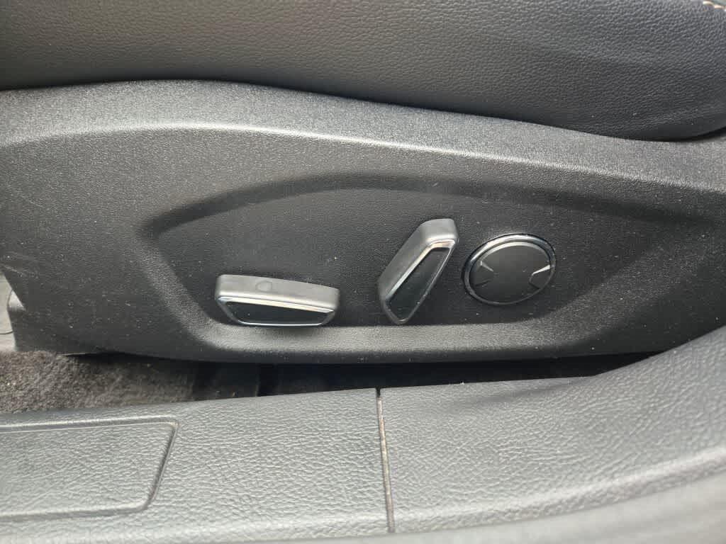 used 2018 Ford Fusion car, priced at $12,495