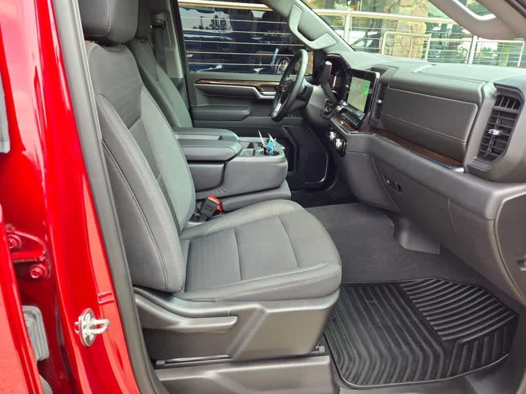 used 2023 GMC Sierra 1500 car, priced at $43,995