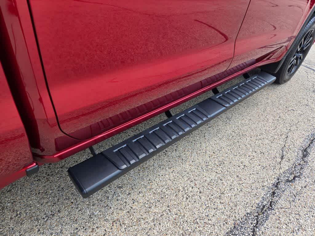 used 2023 GMC Sierra 1500 car, priced at $43,995